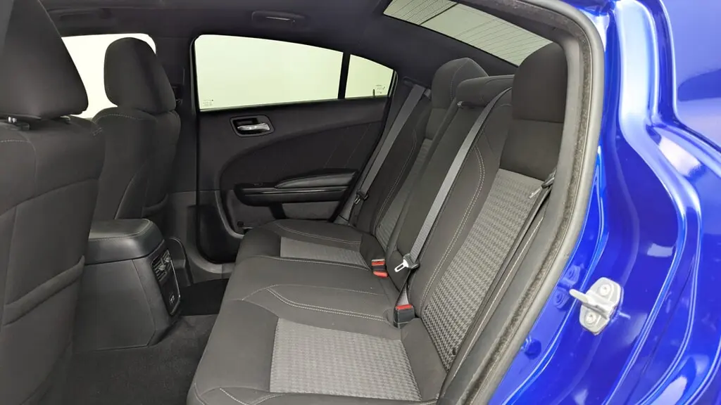 Florida Fine Cars - Used DODGE CHARGER 2021 WEST PALM SXT