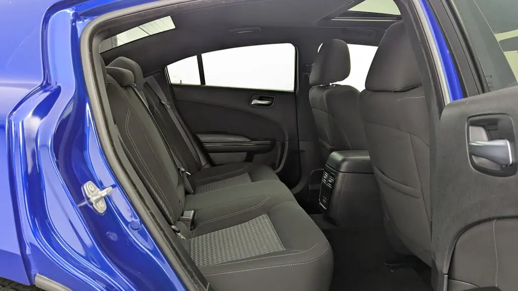 Florida Fine Cars - Used DODGE CHARGER 2021 WEST PALM SXT