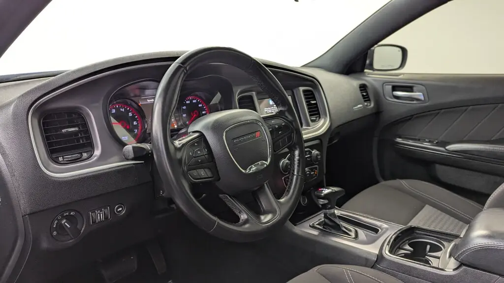 Florida Fine Cars - Used DODGE CHARGER 2021 WEST PALM SXT