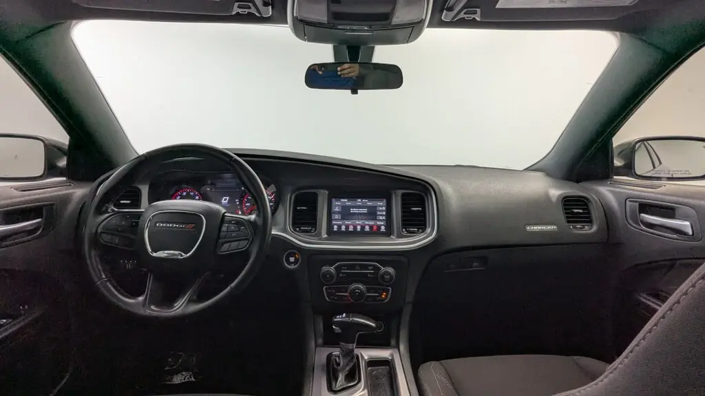 Florida Fine Cars - Used DODGE CHARGER 2021 WEST PALM SXT
