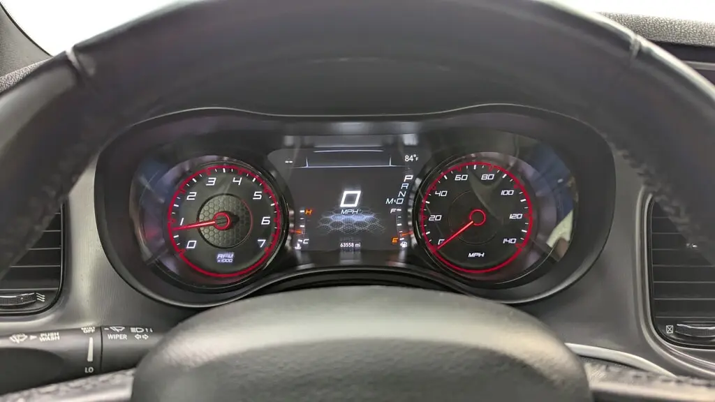 Florida Fine Cars - Used DODGE CHARGER 2021 WEST PALM SXT