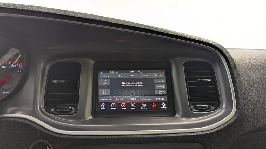 Florida Fine Cars - Used DODGE CHARGER 2021 WEST PALM SXT