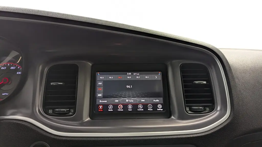 Florida Fine Cars - Used DODGE CHARGER 2021 WEST PALM SXT