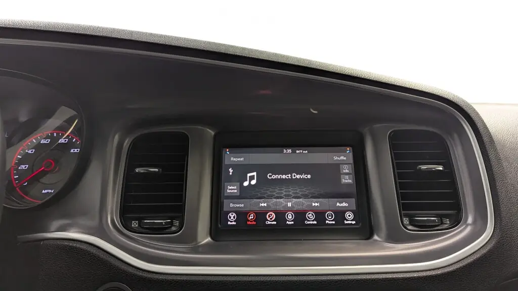 Florida Fine Cars - Used DODGE CHARGER 2021 WEST PALM SXT