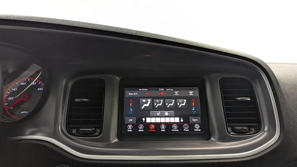 Florida Fine Cars - Used DODGE CHARGER 2021 WEST PALM SXT