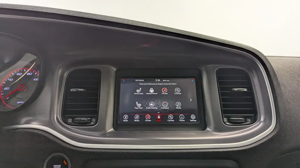 Florida Fine Cars - Used DODGE CHARGER 2021 WEST PALM SXT