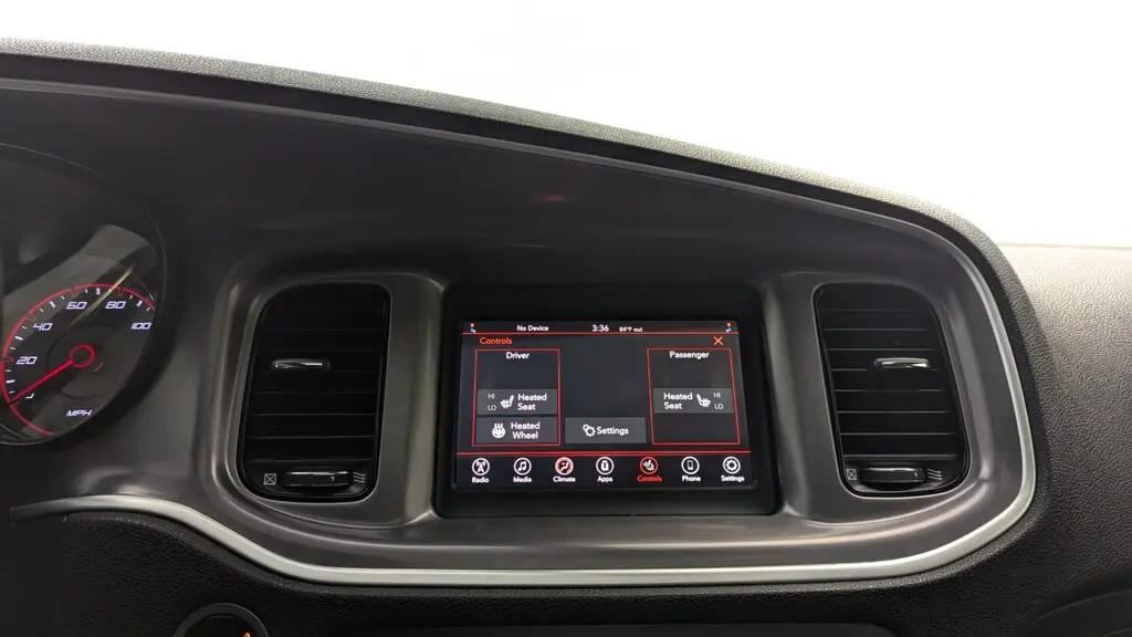 Florida Fine Cars - Used DODGE CHARGER 2021 WEST PALM SXT