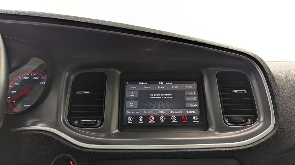 Florida Fine Cars - Used DODGE CHARGER 2021 WEST PALM SXT