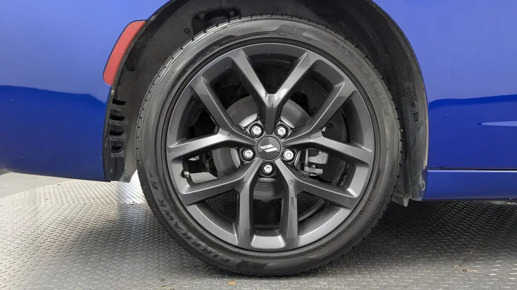 Florida Fine Cars - Used DODGE CHARGER 2021 WEST PALM SXT