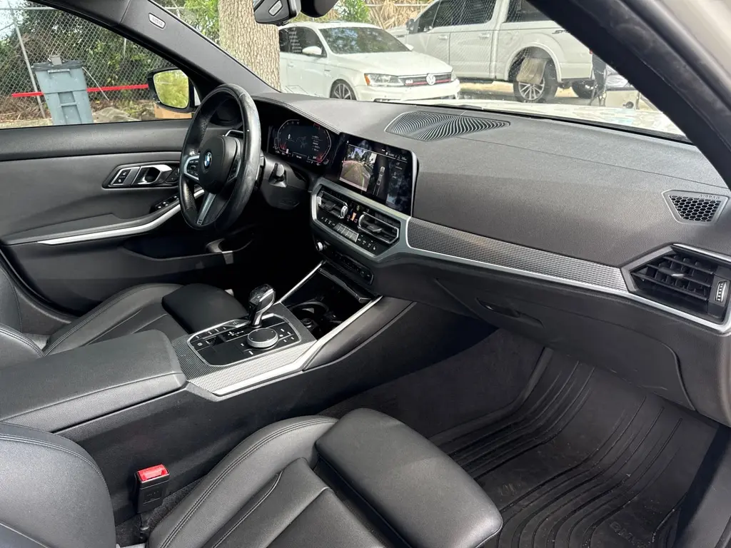 Florida Fine Cars - Used BMW 3 SERIES 2019 WEST PALM 330I