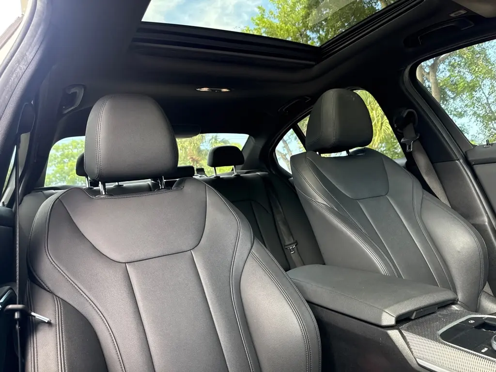 Florida Fine Cars - Used BMW 3 SERIES 2019 WEST PALM 330I