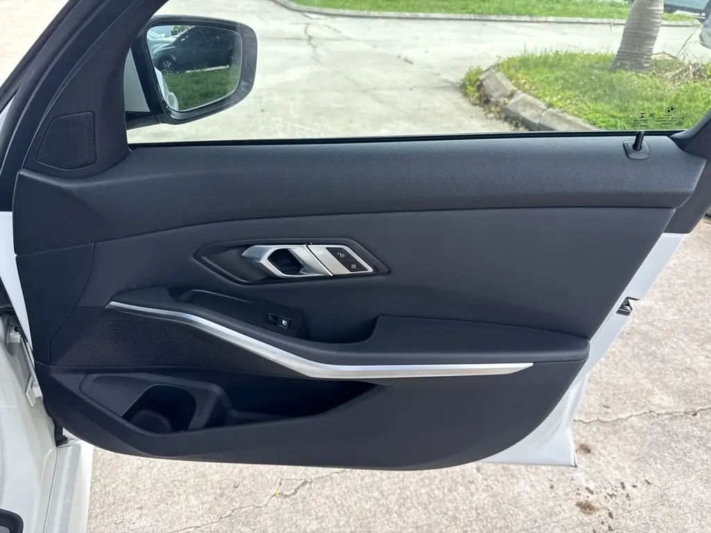Florida Fine Cars - Used BMW 3 SERIES 2019 WEST PALM 330I