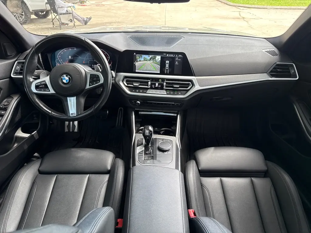 Florida Fine Cars - Used BMW 3 SERIES 2019 WEST PALM 330I