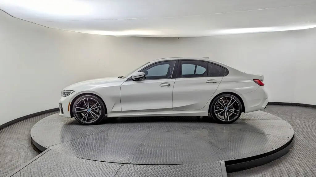 Florida Fine Cars - Used BMW 3 SERIES 2019 WEST PALM 330I