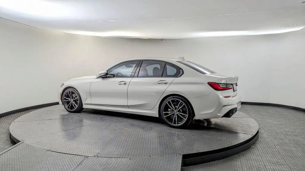 Florida Fine Cars - Used BMW 3 SERIES 2019 WEST PALM 330I
