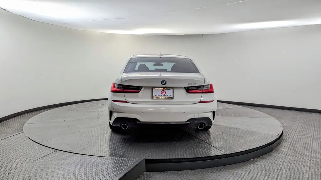Florida Fine Cars - Used BMW 3 SERIES 2019 WEST PALM 330I