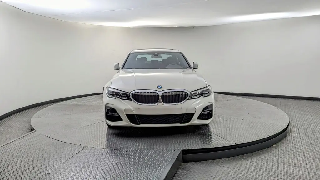 Florida Fine Cars - Used BMW 3 SERIES 2019 WEST PALM 330I