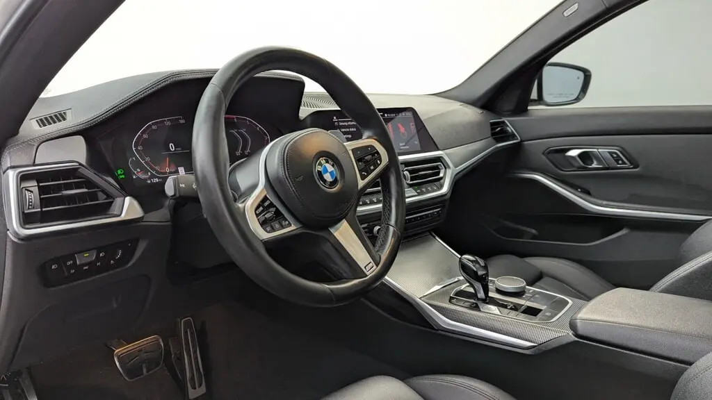 Florida Fine Cars - Used BMW 3 SERIES 2019 WEST PALM 330I