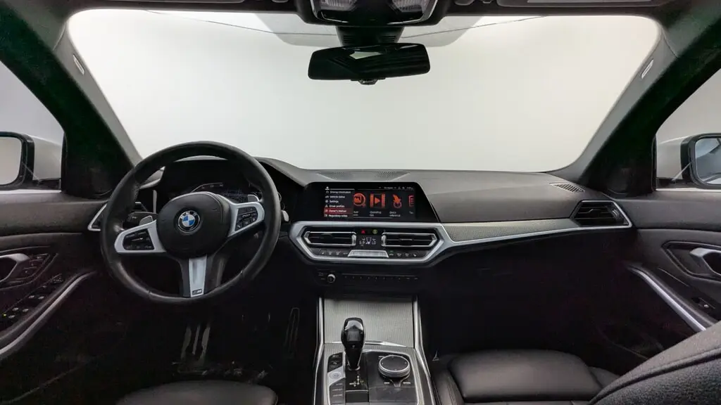 Florida Fine Cars - Used BMW 3 SERIES 2019 WEST PALM 330I