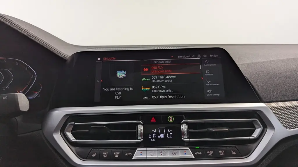 Florida Fine Cars - Used BMW 3 SERIES 2019 WEST PALM 330I