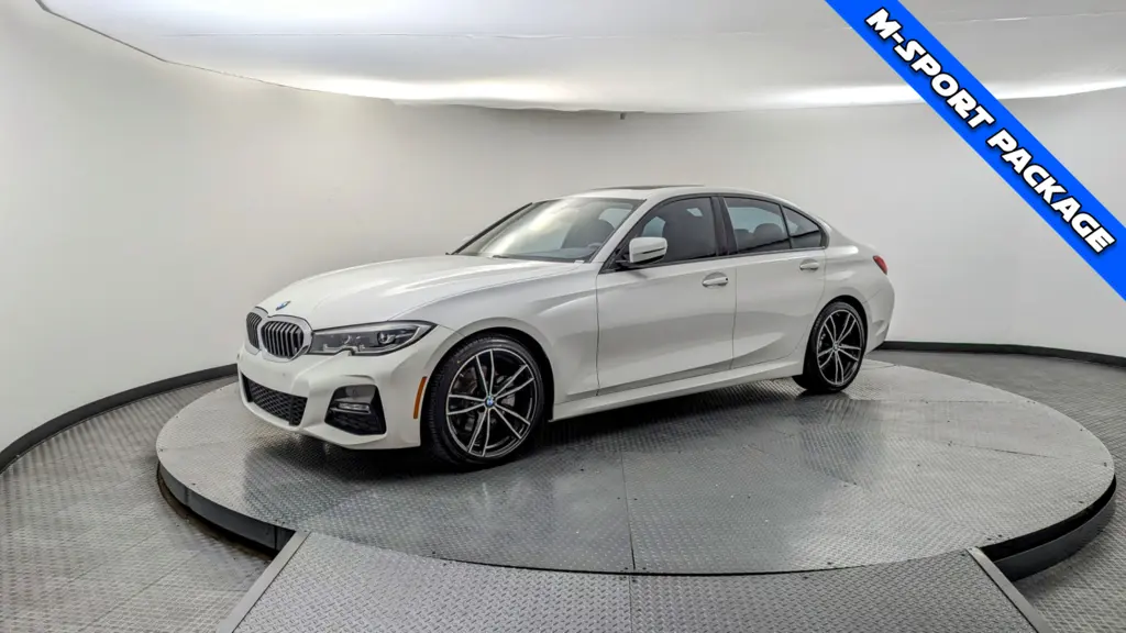 Florida Fine Cars - Used BMW 3 SERIES 2019 WEST PALM 330I
