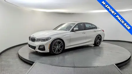 Florida Fine Cars - Used BMW 3-SERIES 2019 WEST PALM 330I