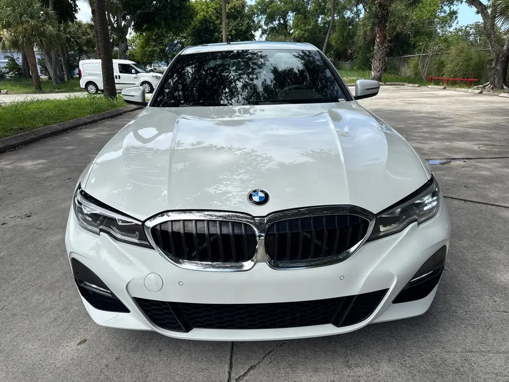 Florida Fine Cars - Used BMW 3 SERIES 2019 WEST PALM 330I