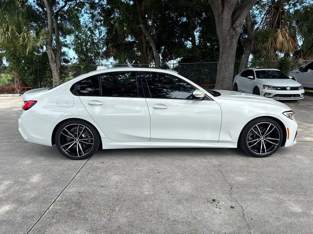 Florida Fine Cars - Used BMW 3 SERIES 2019 WEST PALM 330I