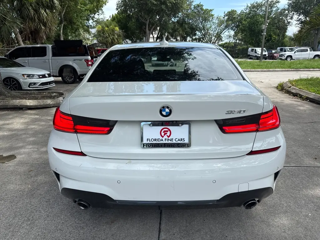 Florida Fine Cars - Used BMW 3 SERIES 2019 WEST PALM 330I