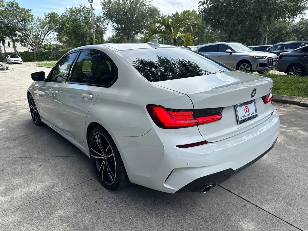 Florida Fine Cars - Used BMW 3 SERIES 2019 WEST PALM 330I