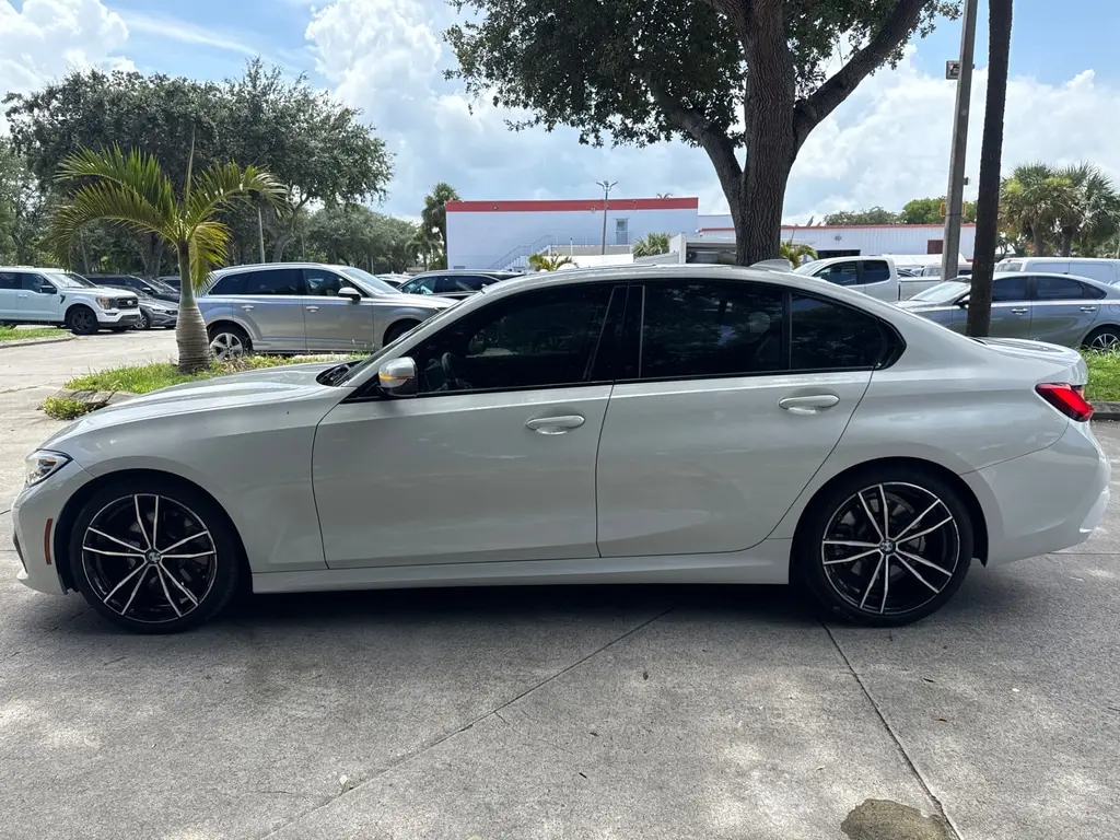 Florida Fine Cars - Used BMW 3 SERIES 2019 WEST PALM 330I