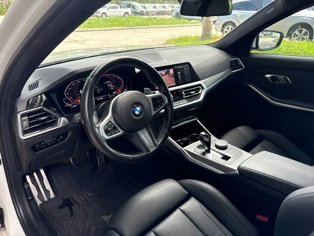 Florida Fine Cars - Used BMW 3 SERIES 2019 WEST PALM 330I
