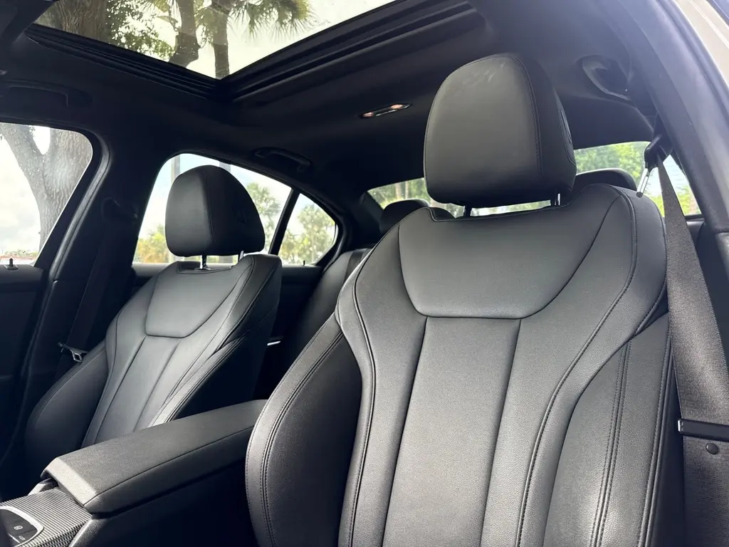 Florida Fine Cars - Used BMW 3 SERIES 2019 WEST PALM 330I