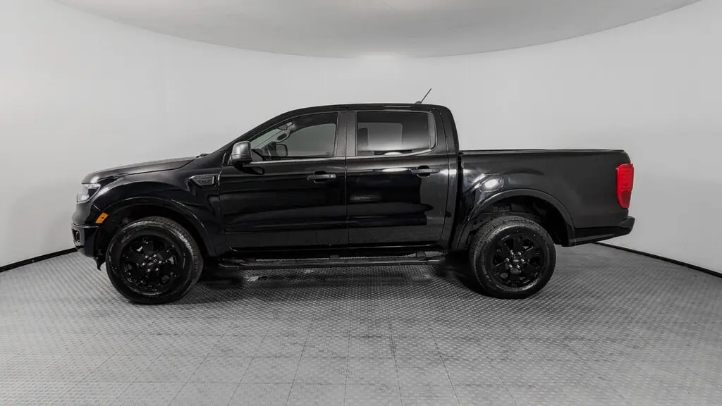 Florida Fine Cars - Used FORD RANGER 2021 ORLANDO XLT