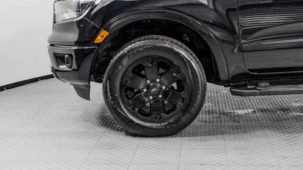 Florida Fine Cars - Used FORD RANGER 2021 ORLANDO XLT