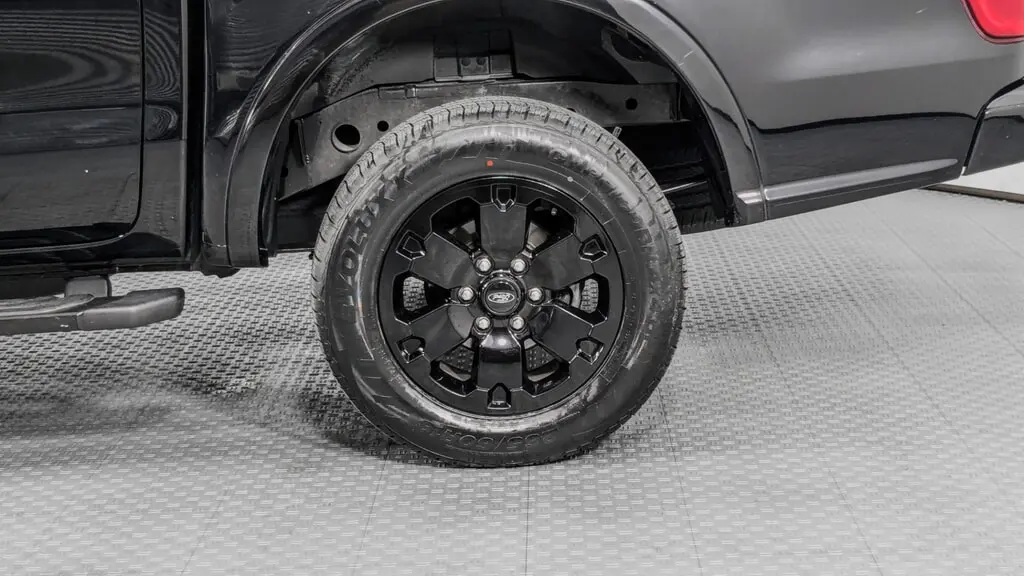 Florida Fine Cars - Used FORD RANGER 2021 ORLANDO XLT