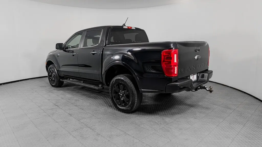 Florida Fine Cars - Used FORD RANGER 2021 ORLANDO XLT