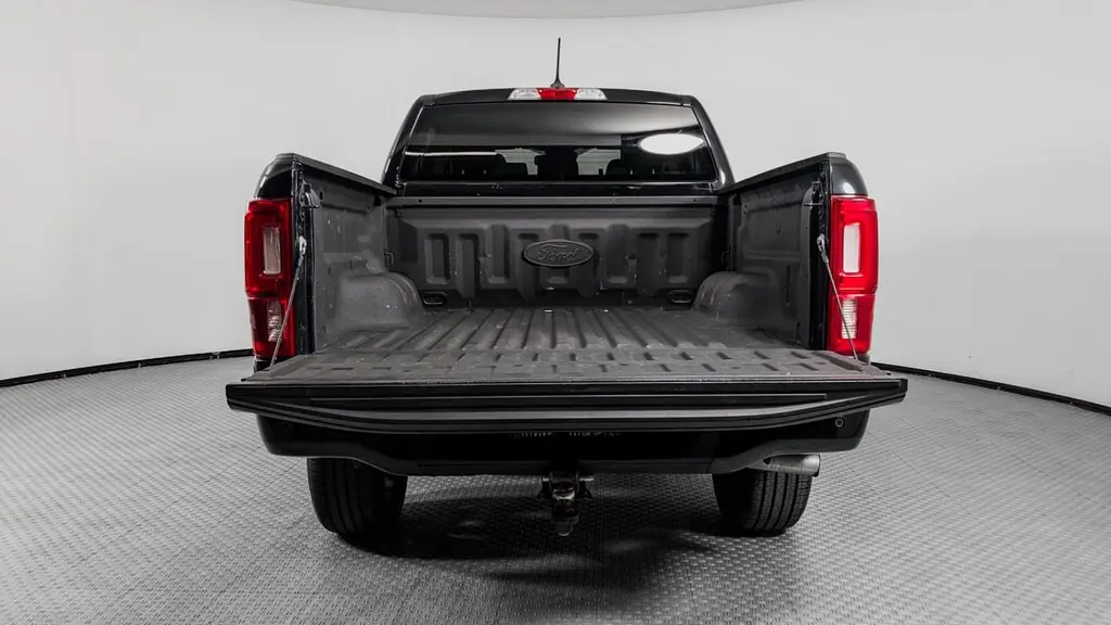 Florida Fine Cars - Used FORD RANGER 2021 ORLANDO XLT