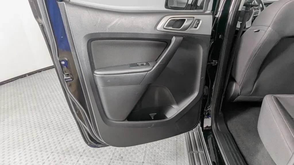 Florida Fine Cars - Used FORD RANGER 2021 ORLANDO XLT