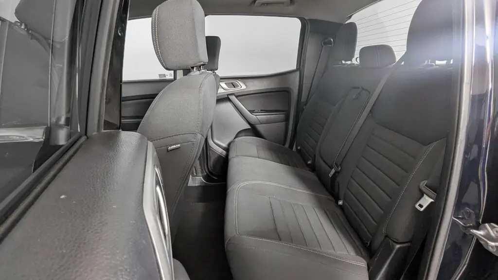Florida Fine Cars - Used FORD RANGER 2021 ORLANDO XLT