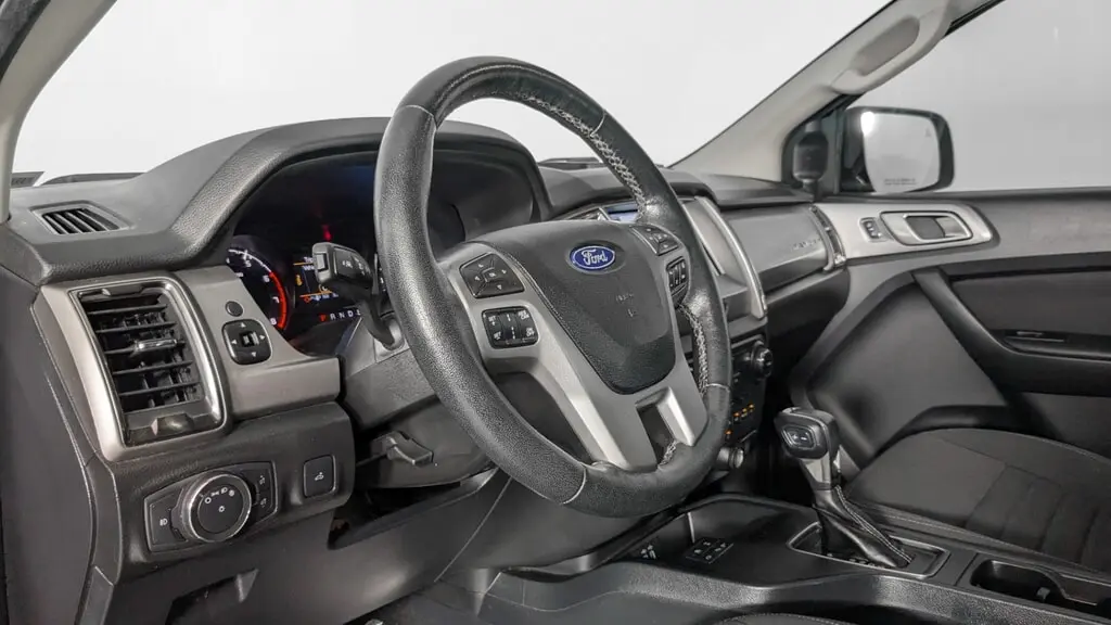 Florida Fine Cars - Used FORD RANGER 2021 ORLANDO XLT