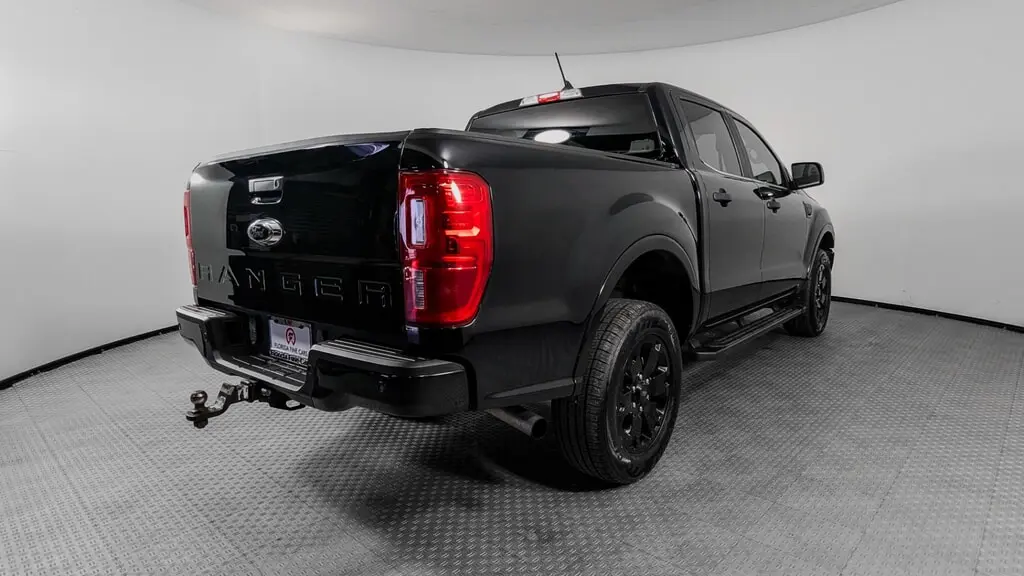Florida Fine Cars - Used FORD RANGER 2021 ORLANDO XLT