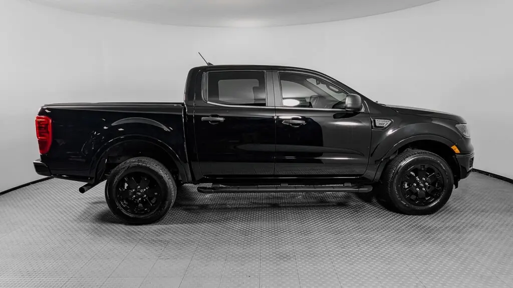 Florida Fine Cars - Used FORD RANGER 2021 ORLANDO XLT