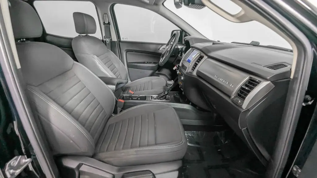Florida Fine Cars - Used FORD RANGER 2021 ORLANDO XLT