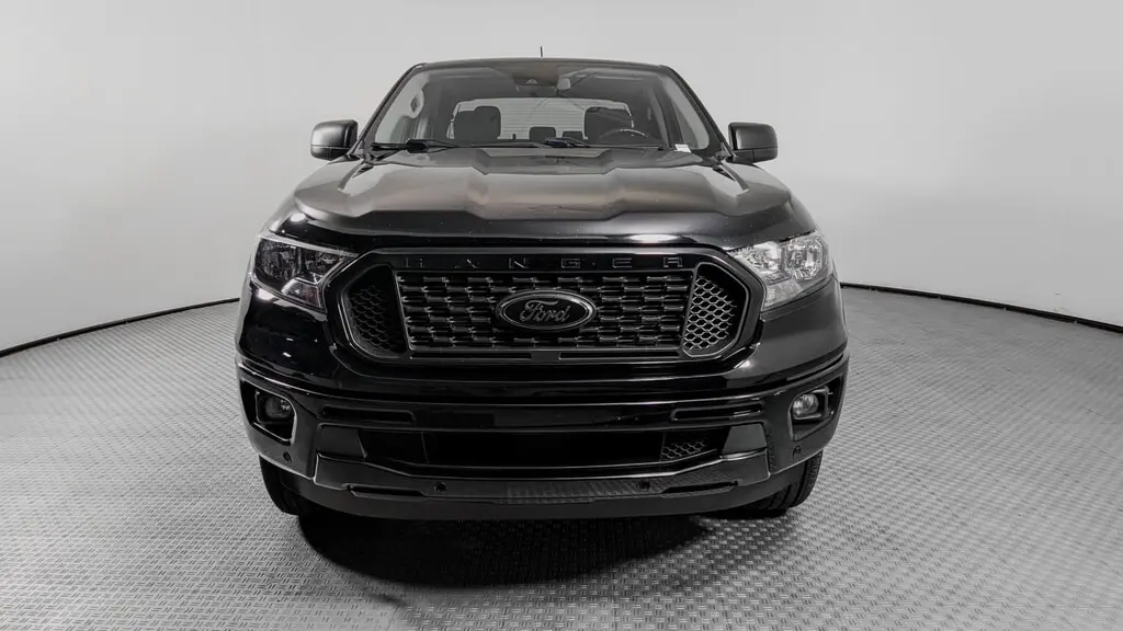 Florida Fine Cars - Used FORD RANGER 2021 ORLANDO XLT