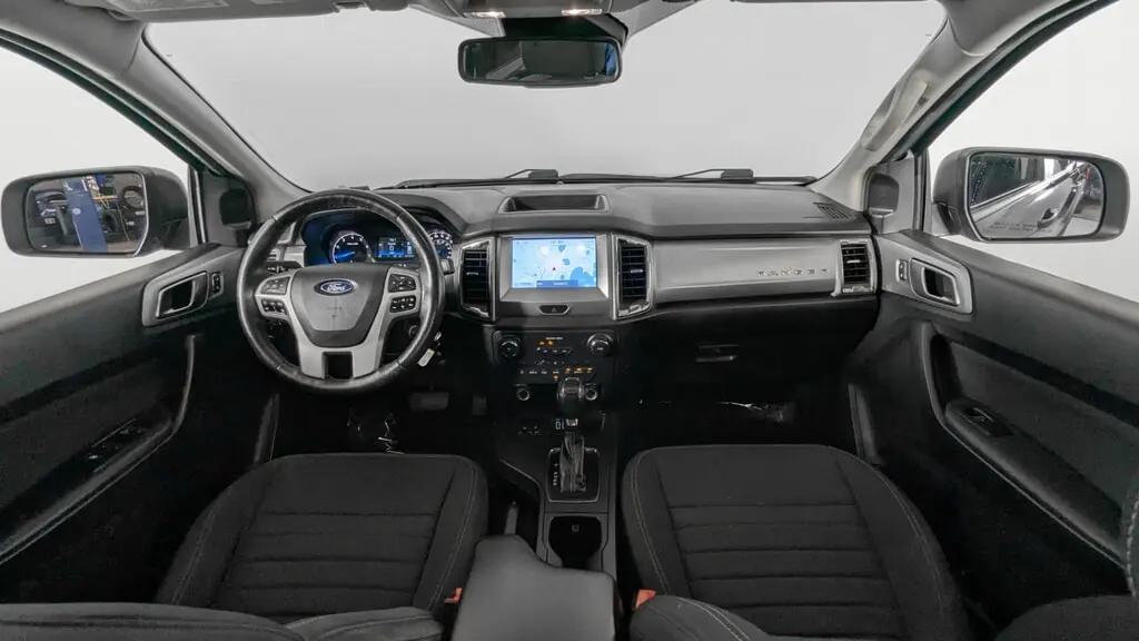 Florida Fine Cars - Used FORD RANGER 2021 ORLANDO XLT