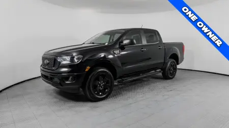 Florida Fine Cars - Used FORD RANGER 2021 ORLANDO XLT