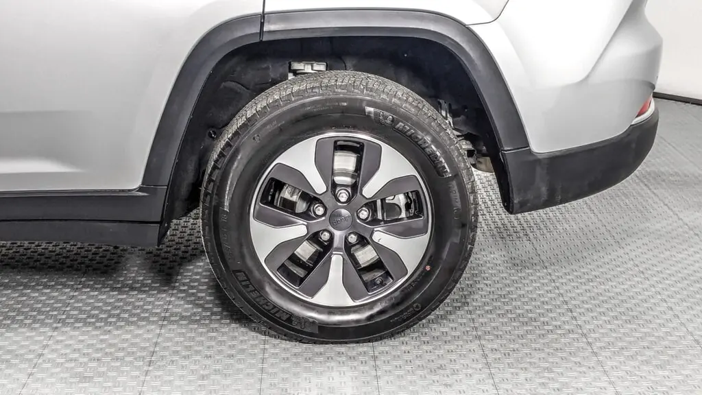 Florida Fine Cars - Used JEEP GRAND CHEROKEE 4XE 2023 ORLANDO 4XE