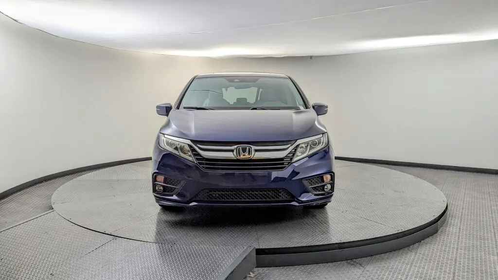 Florida Fine Cars - Used HONDA ODYSSEY 2020 WEST PALM EX-L