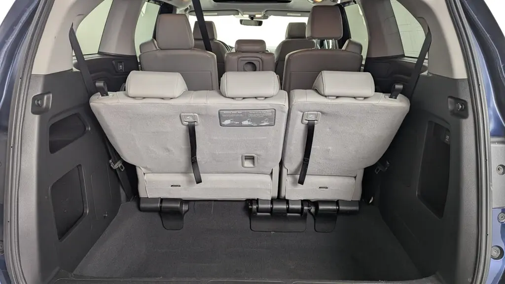 Florida Fine Cars - Used HONDA ODYSSEY 2020 WEST PALM EX-L